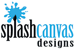 Splash Canvas Designs